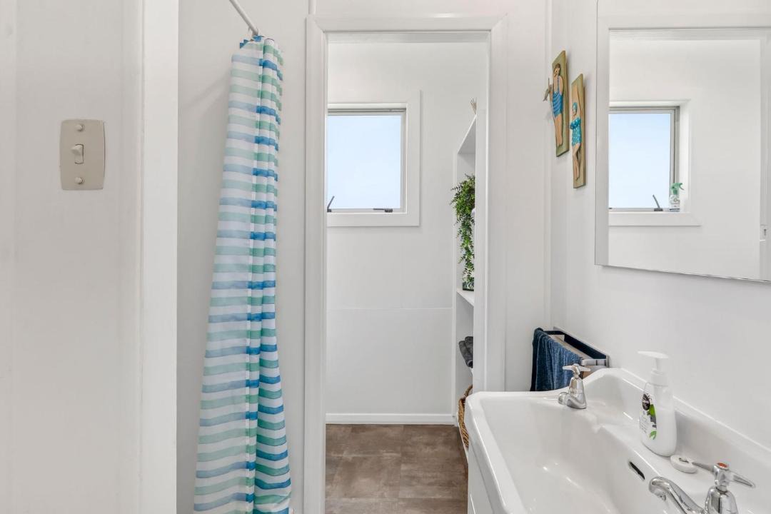 Photo of Bathroom in Pohara