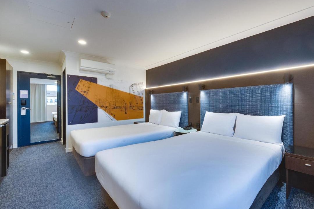 Photo of Bedroom in Te Aro