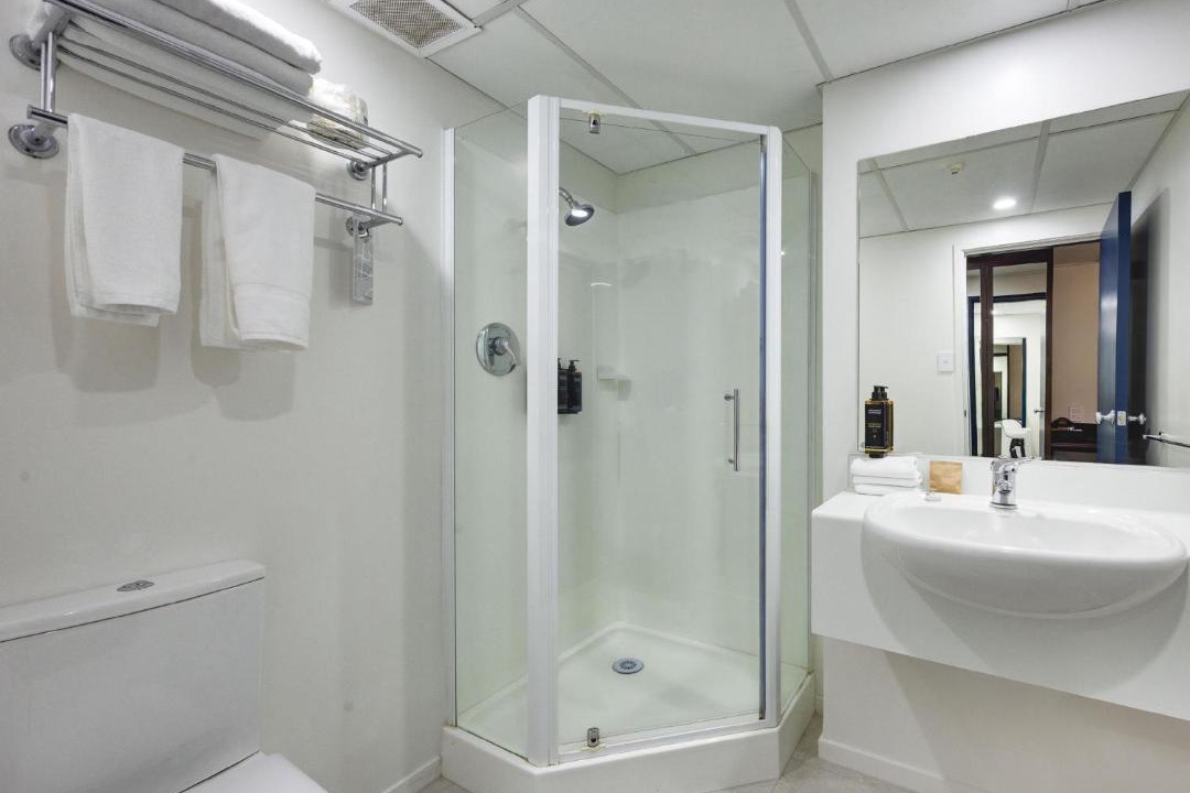 Photo of Bathroom in Te Aro