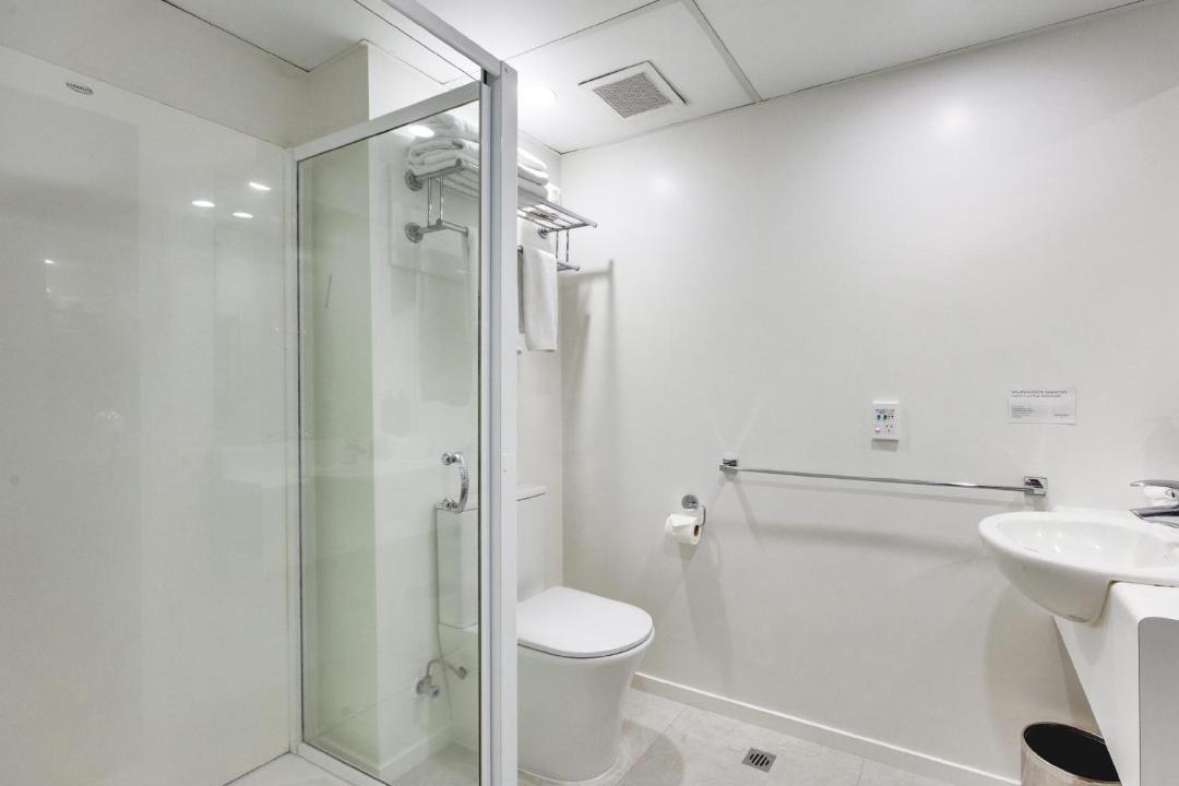 Photo of Bathroom in Te Aro