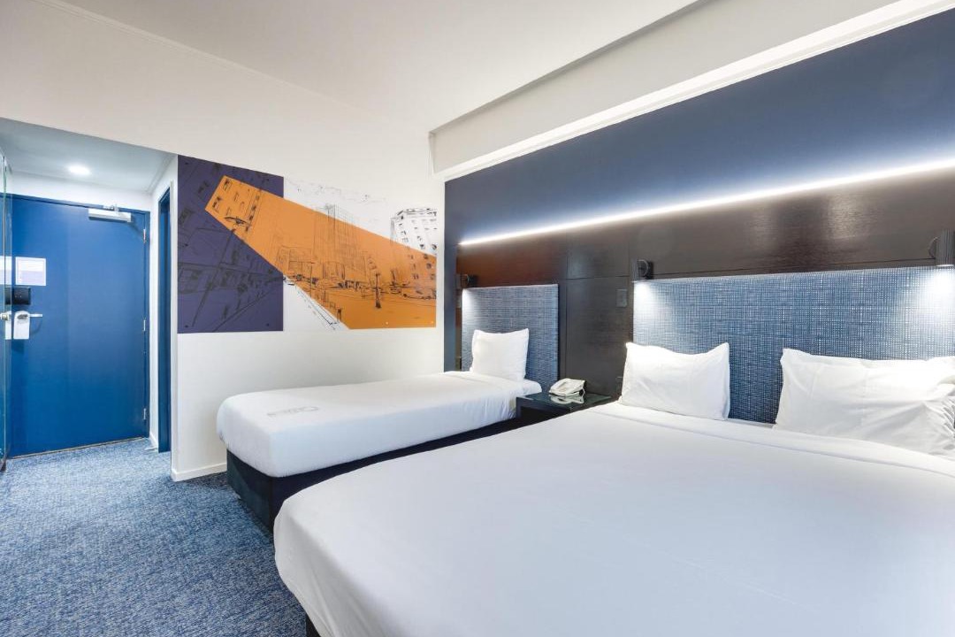 Photo of Bedroom in Te Aro