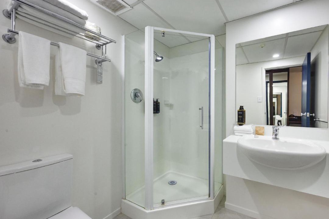 Photo of Bathroom in Te Aro