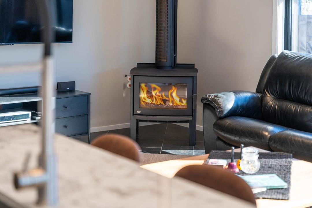 Photo of Livingroom in Turangi