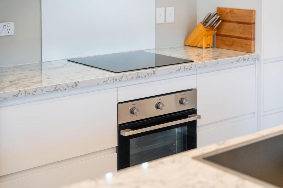 Photo of Kitchen in Turangi