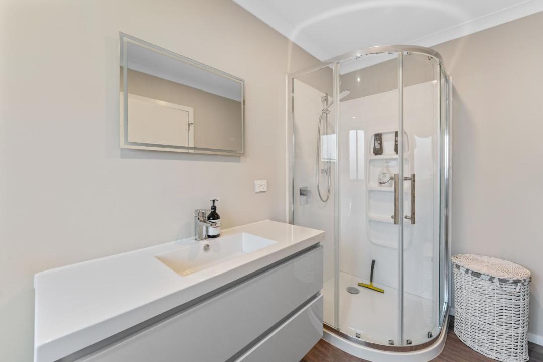 Photo of Bathroom in Turangi