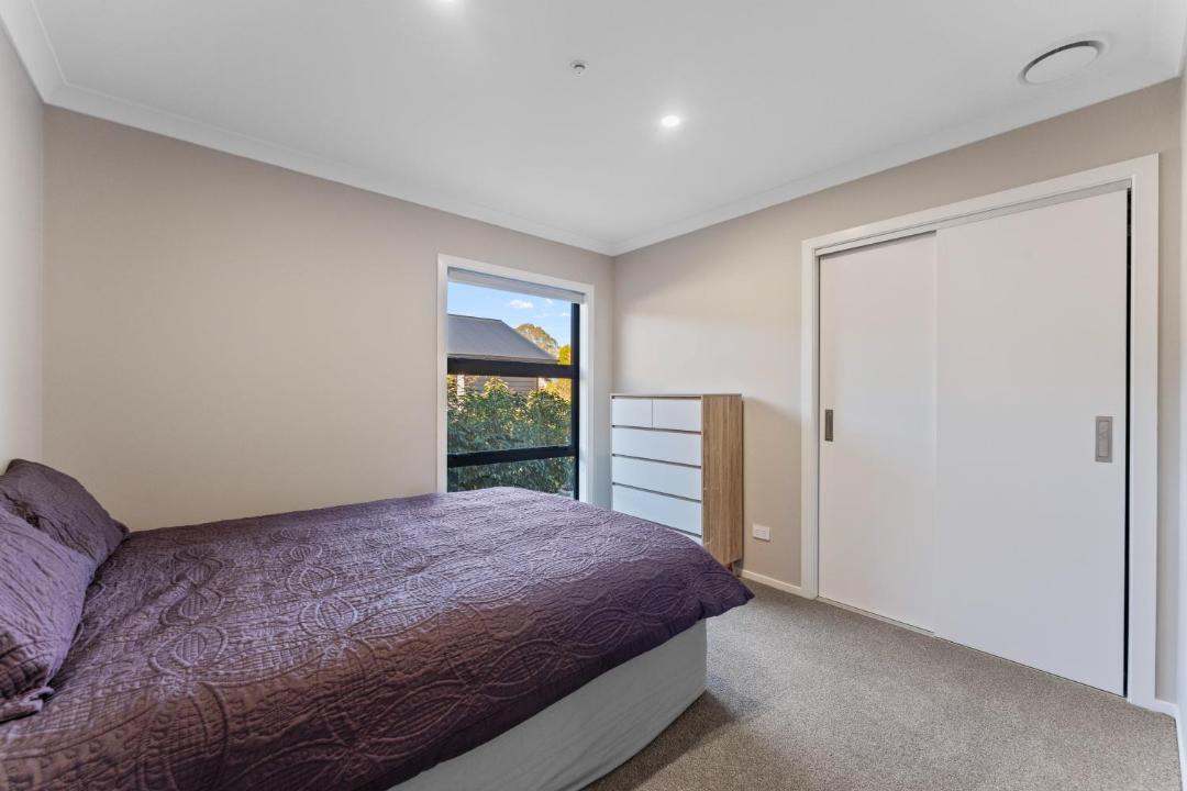 Photo of Bedroom in Turangi