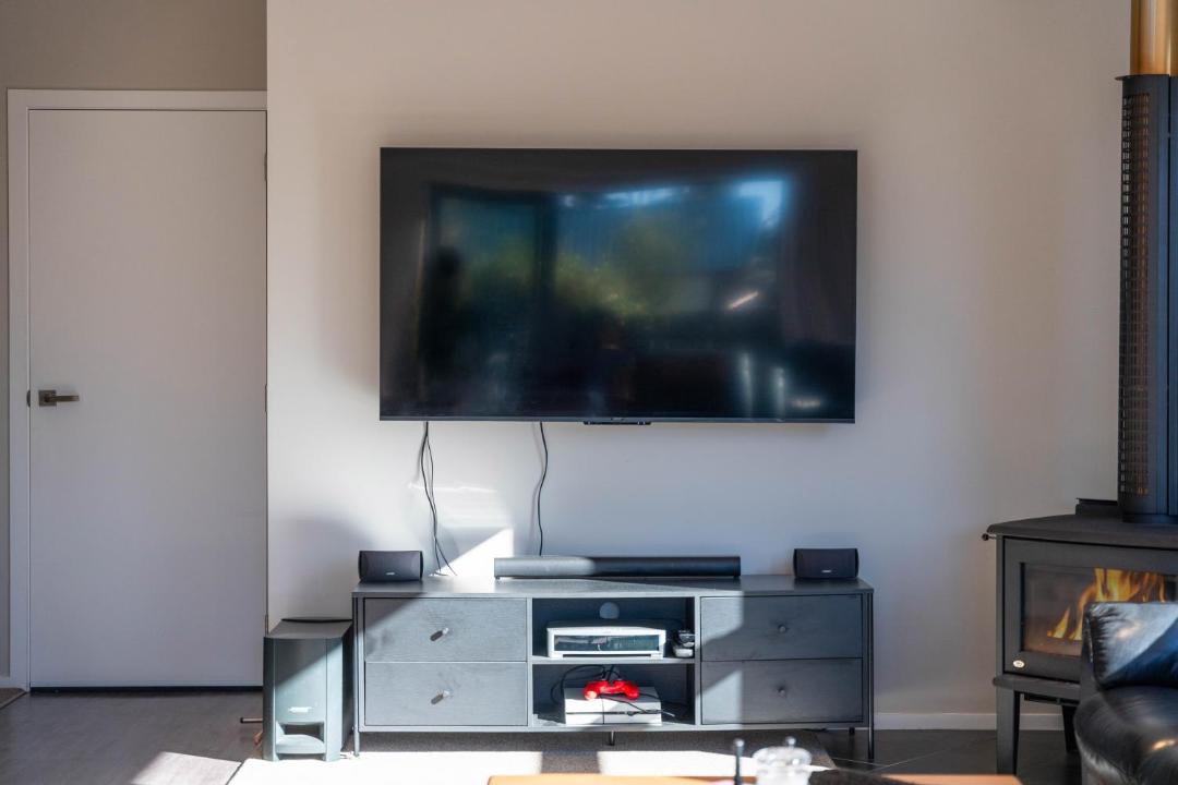 Photo of Livingroom in Turangi
