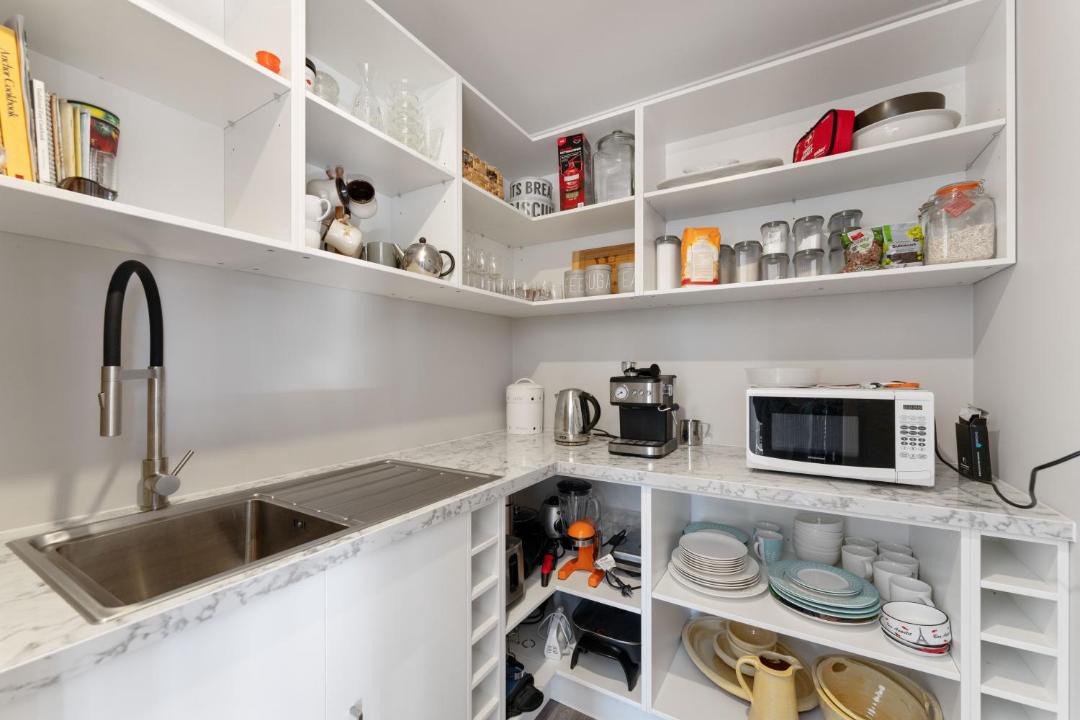 Photo of Kitchen in Turangi