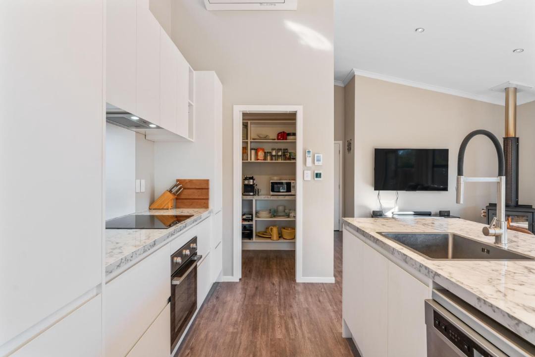 Photo of Kitchen in Turangi
