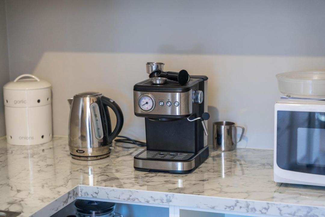 Photo of Kitchen in Turangi