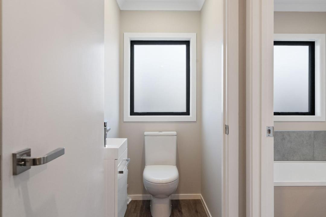 Photo of Bathroom in Turangi