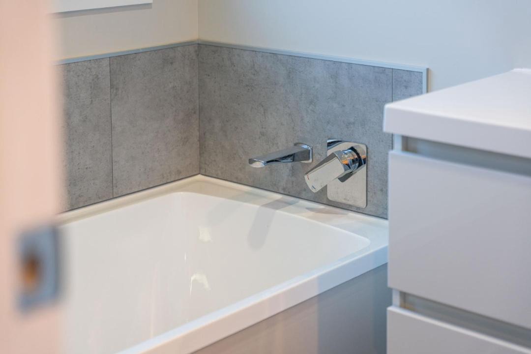 Photo of Bathroom in Turangi