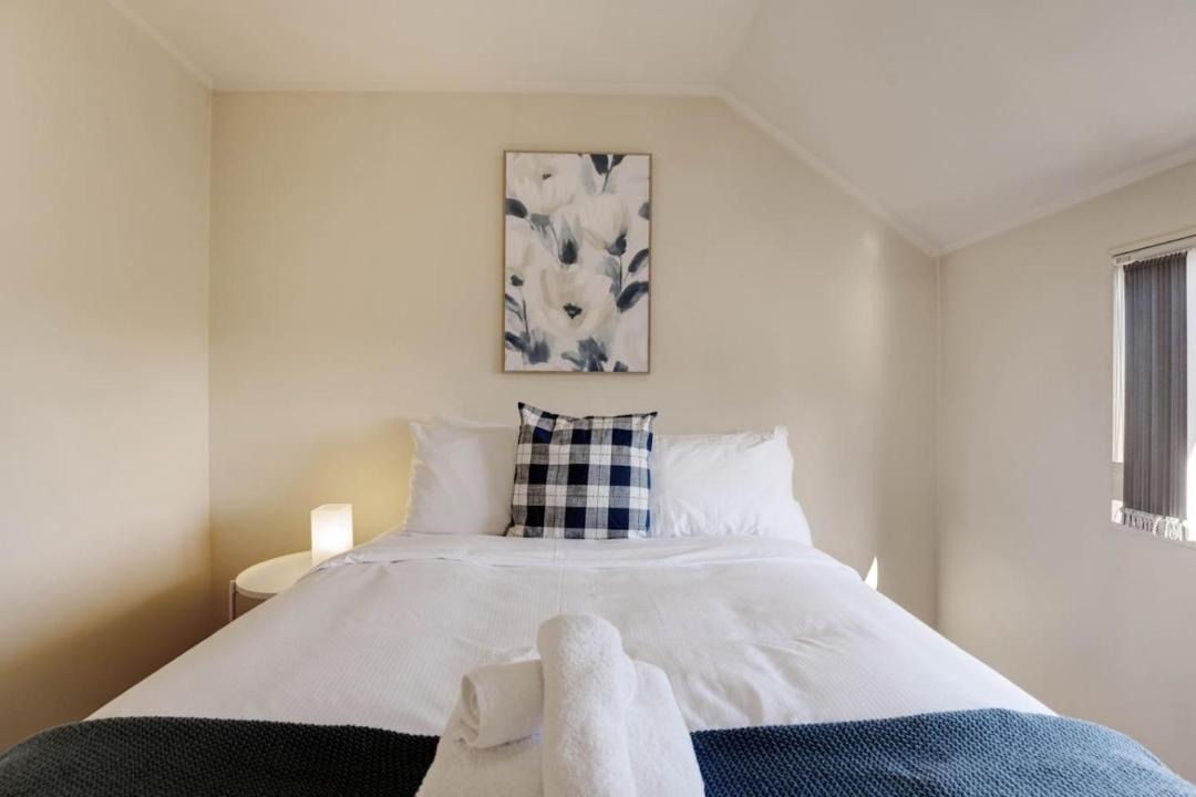 Photo of Bedroom in Mount Roskill