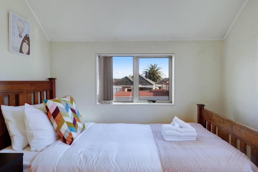 Photo of Bedroom in Mount Roskill
