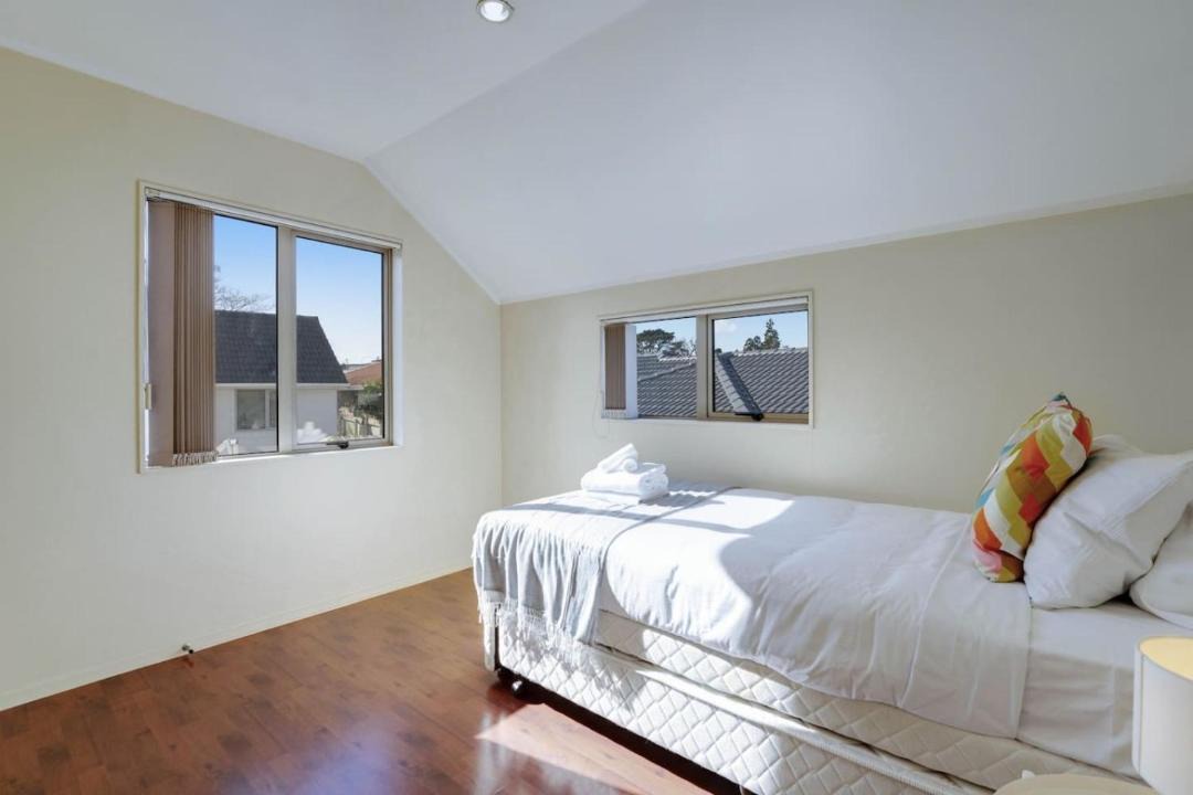 Photo of Bedroom in Mount Roskill