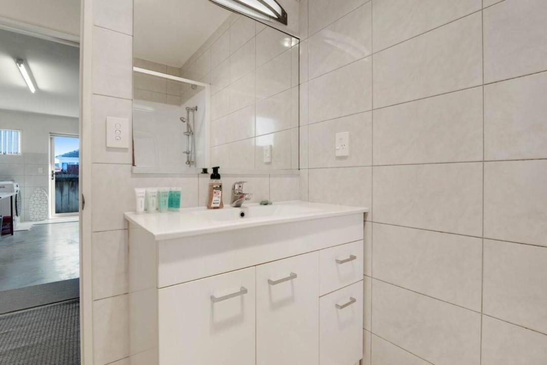 Photo of Bathroom in Mount Roskill