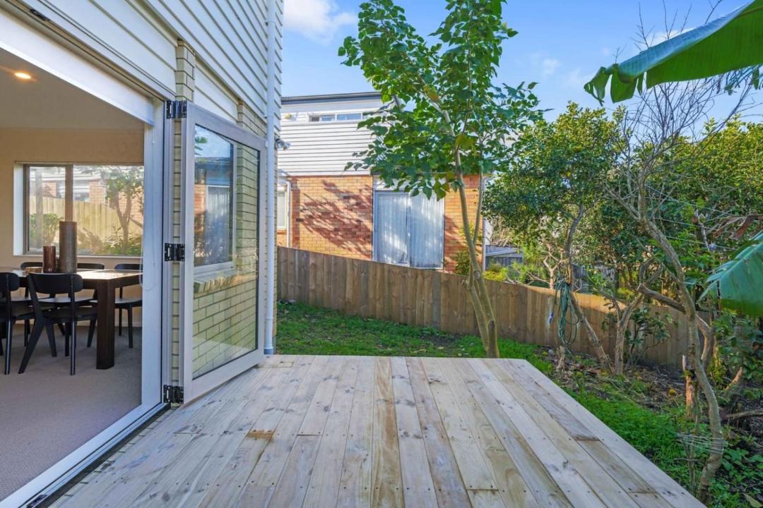 Photo of Patio Balcony in Mount Roskill