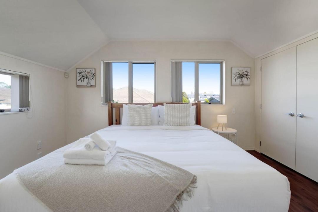 Photo of Bedroom in Mount Roskill