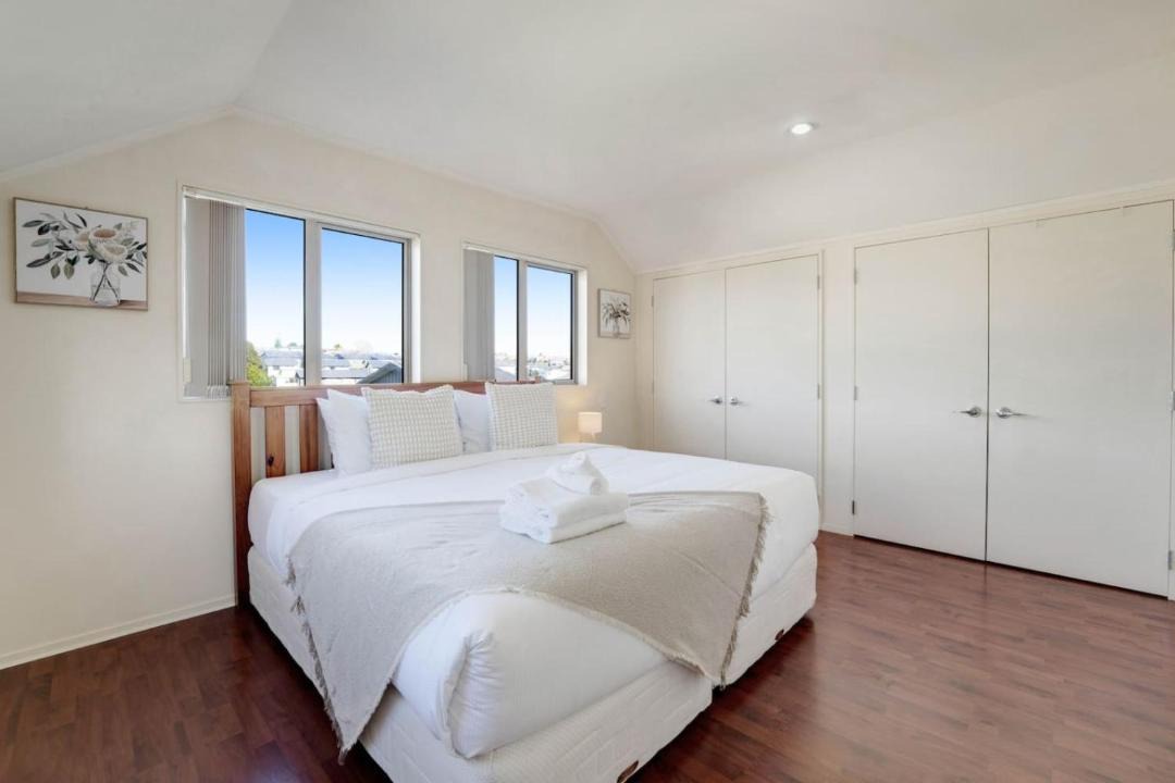 Photo of Bedroom in Mount Roskill