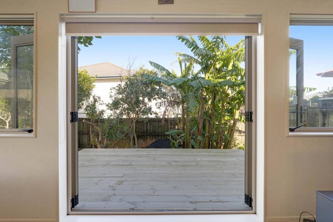 Photo of Patio Balcony in Mount Roskill