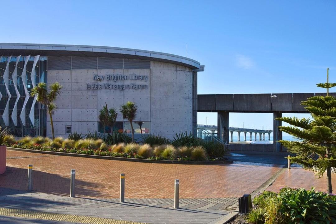 Photo of Others in Christchurch