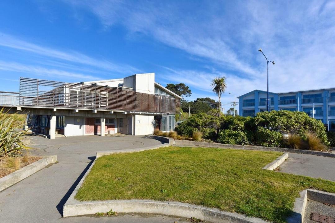 Photo of Others in Christchurch