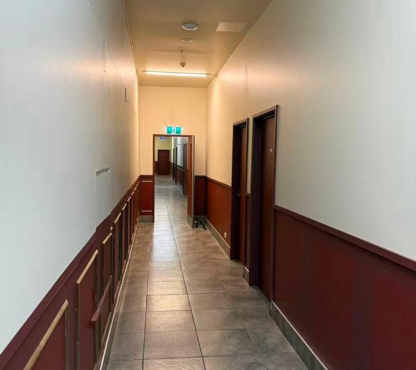 Photo of Others in Auckland Central Business District