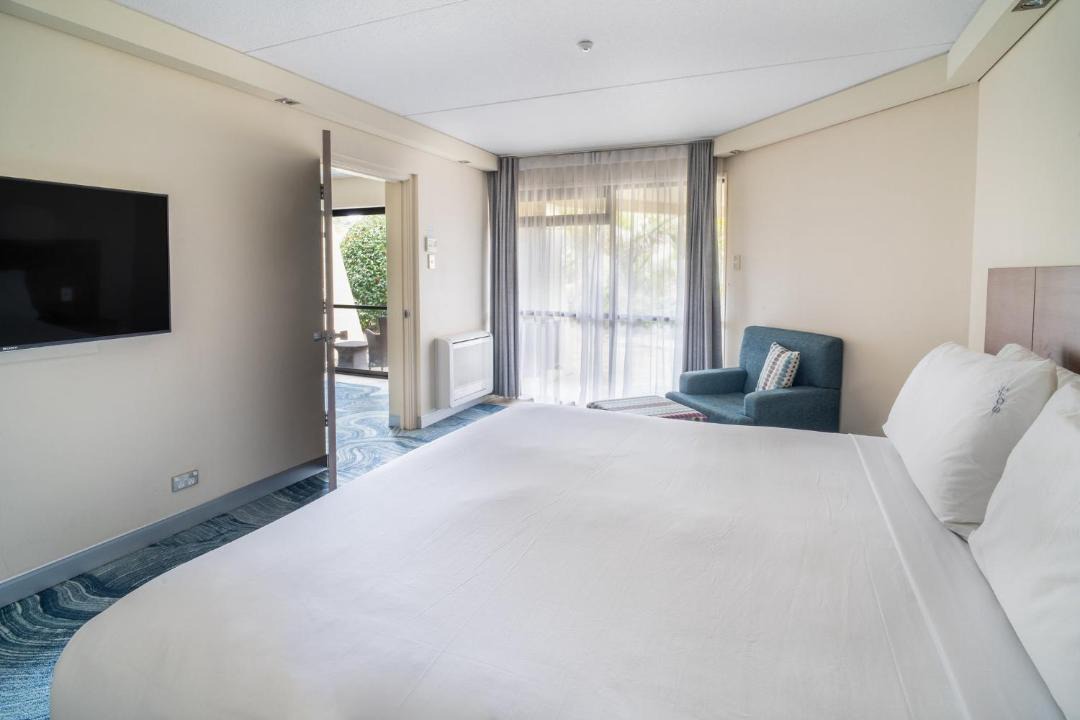 Photo of Bedroom in Mangere