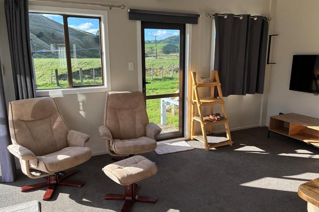 Photo of Livingroom in Pongaroa