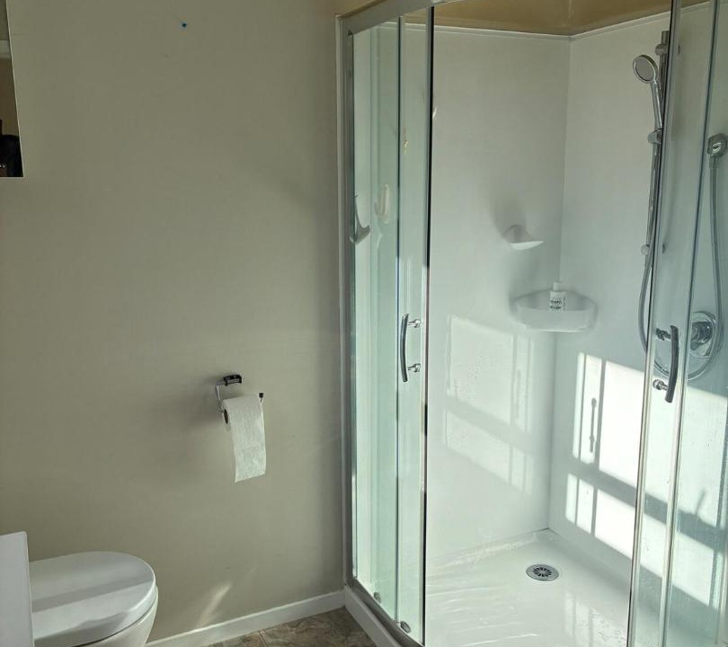 Photo of Bathroom in Pongaroa