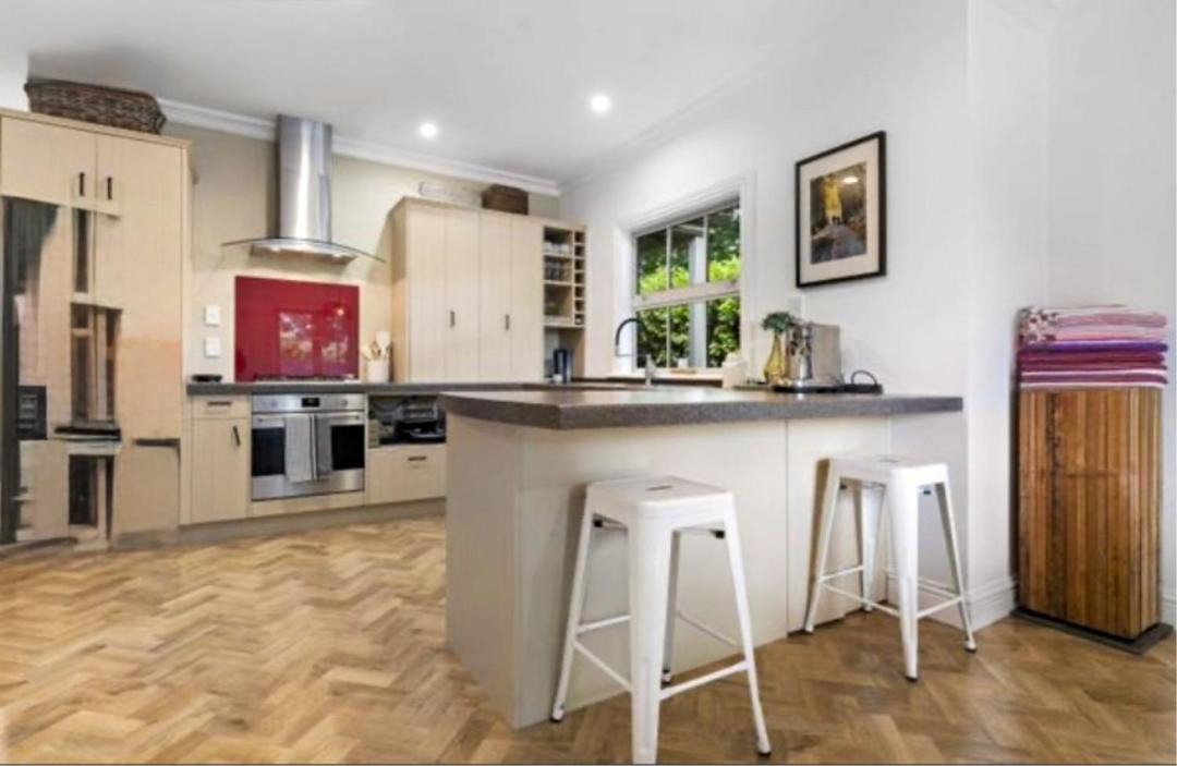 Photo of Kitchen in Greytown