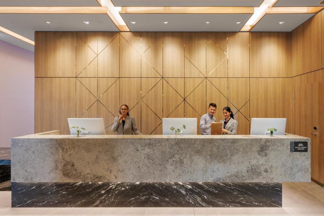 Photo of Others in Auckland Central Business District