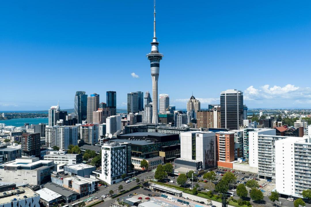 Photo of Others in Auckland Central Business District