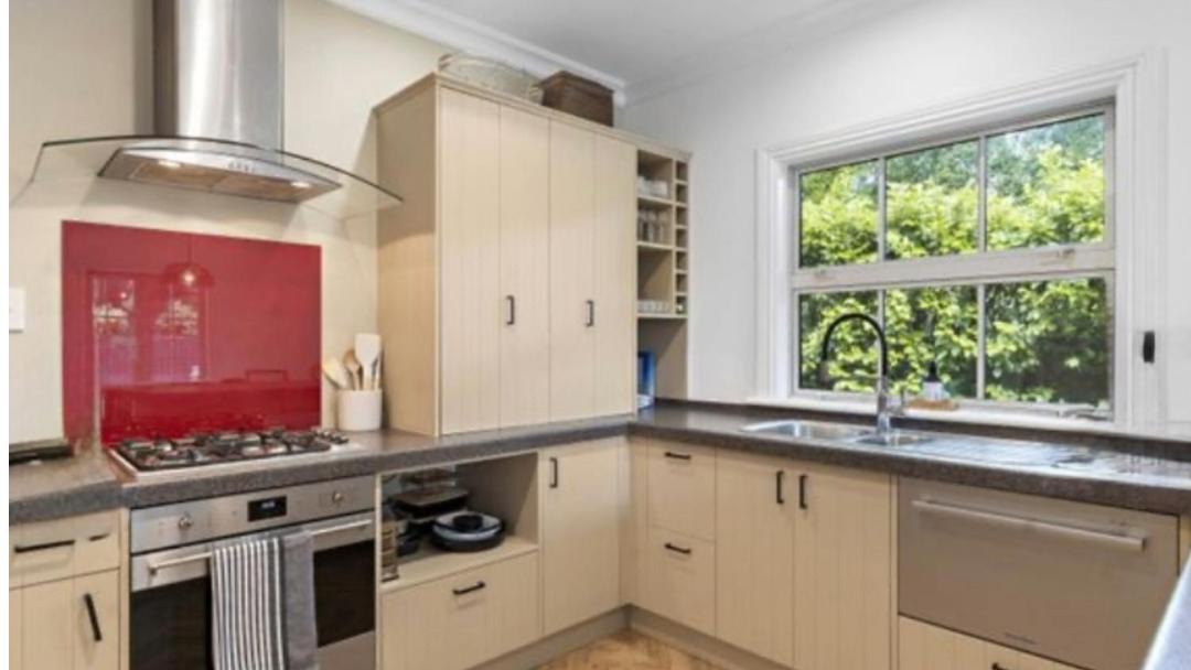 Photo of Kitchen in Greytown