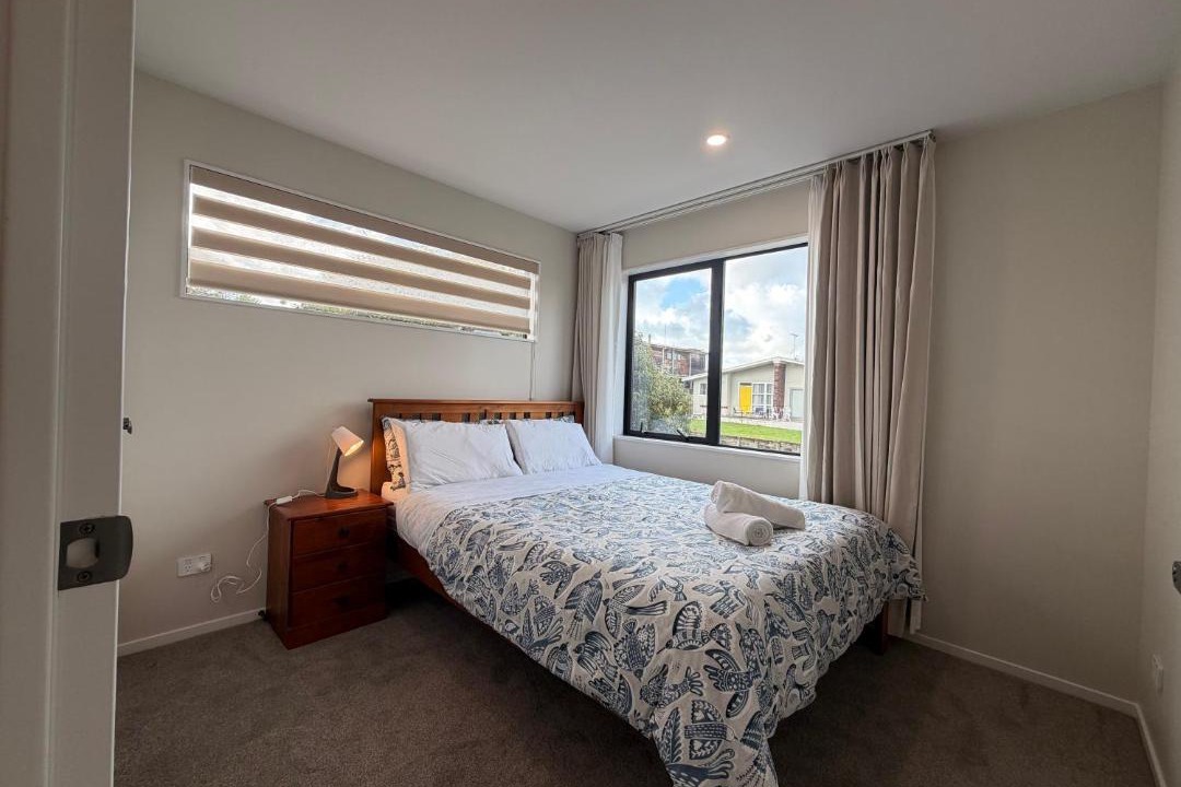 Photo of Bedroom in Pakuranga Heights