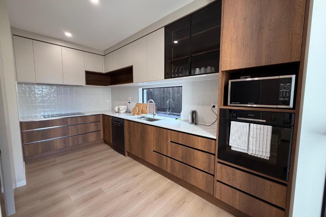 Photo of Kitchen in Pakuranga Heights