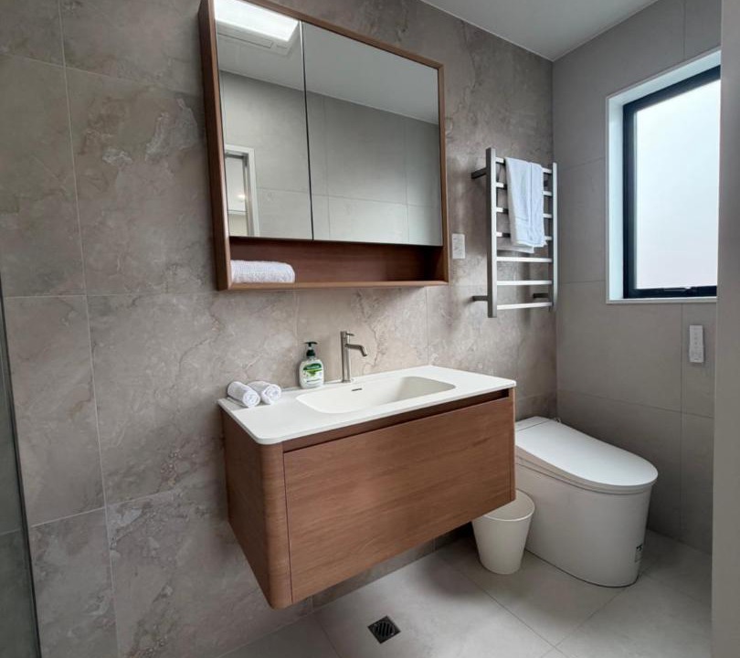 Photo of Bathroom in Pakuranga Heights