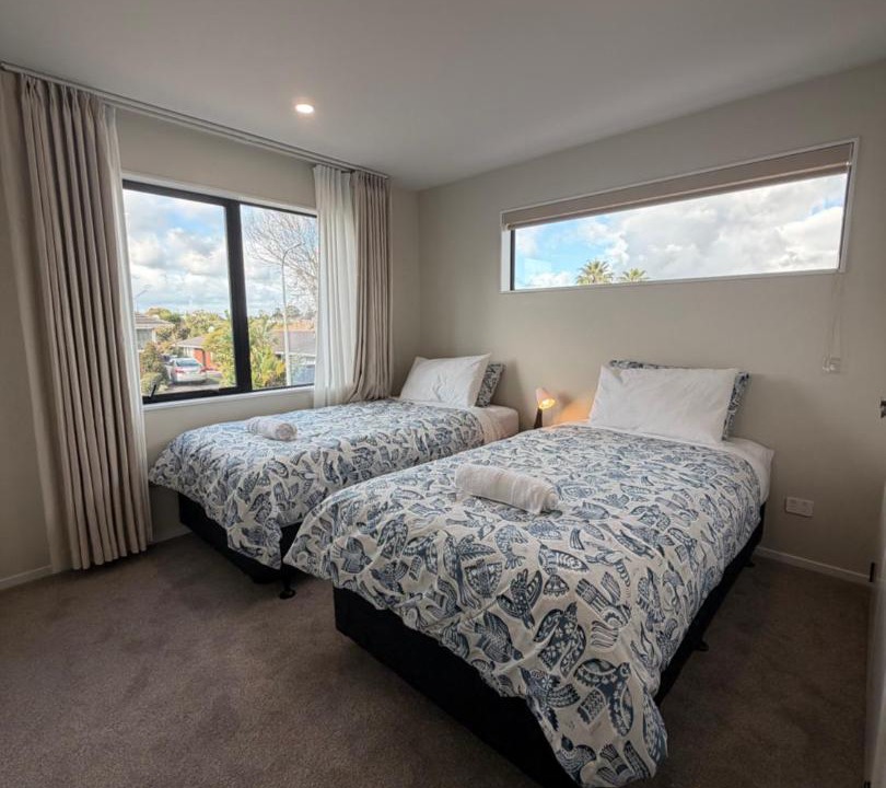 Photo of Bedroom in Pakuranga Heights
