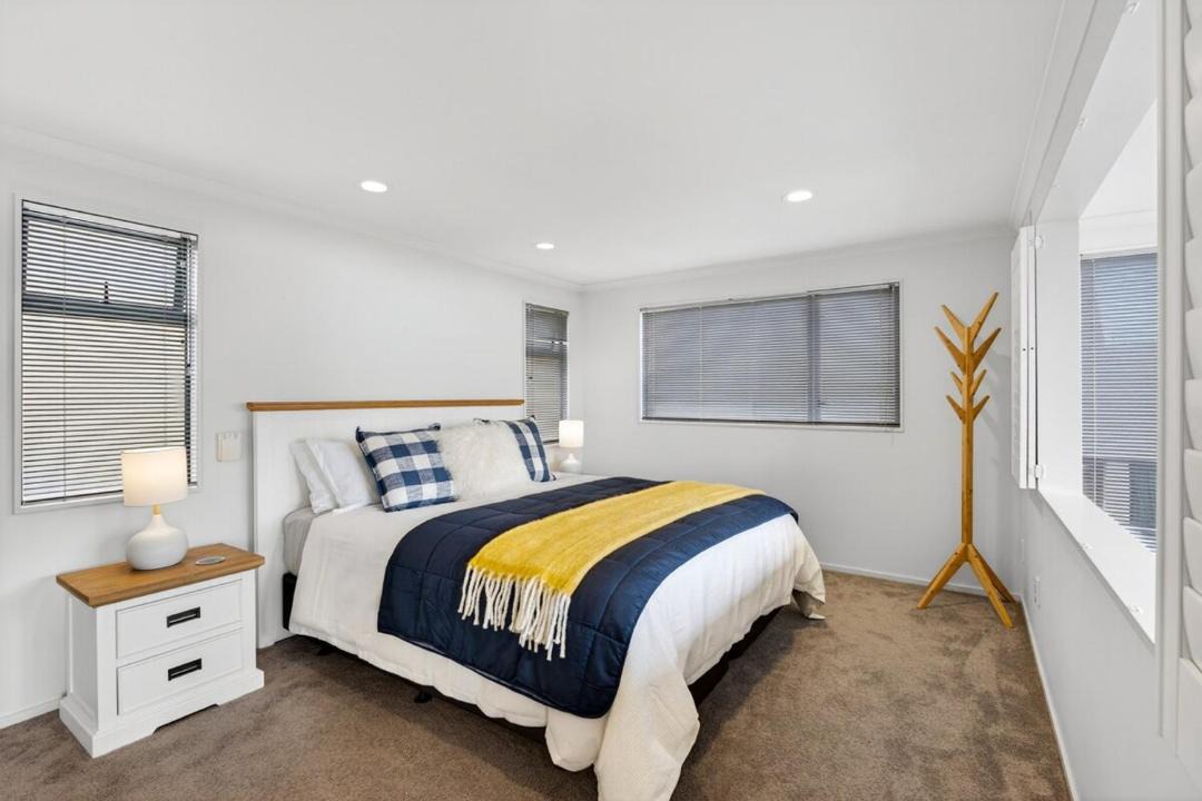 Photo of Bedroom in Westshore