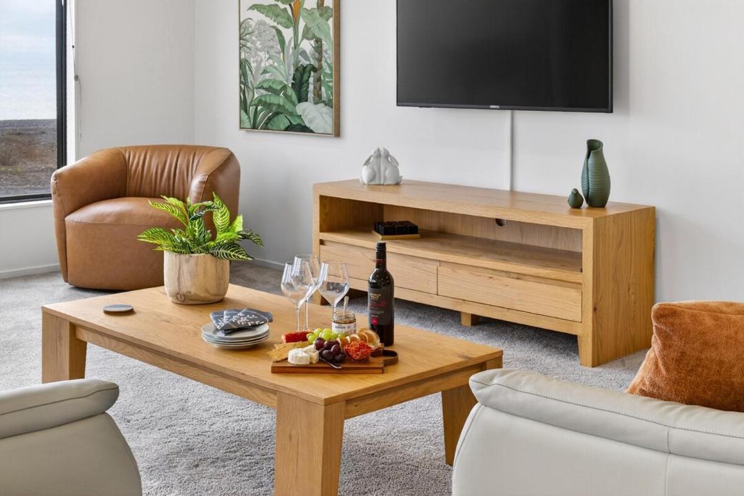 Photo of Livingroom in Westshore