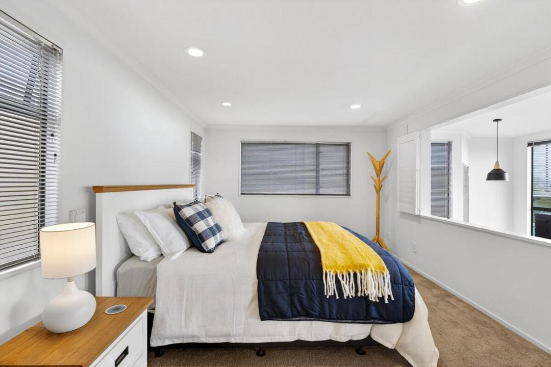 Photo of Bedroom in Westshore