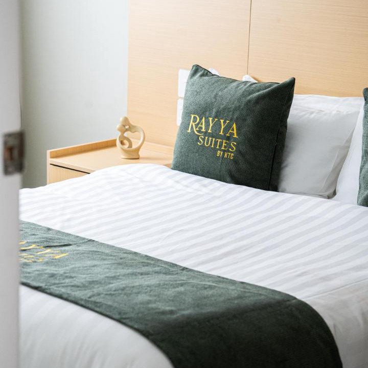 Photo of Bedroom in Invercargill