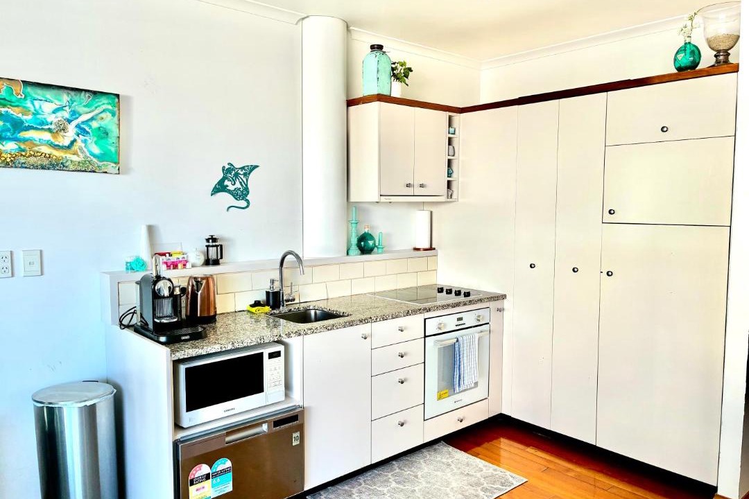 Photo of Kitchen in Auckland Central Business District