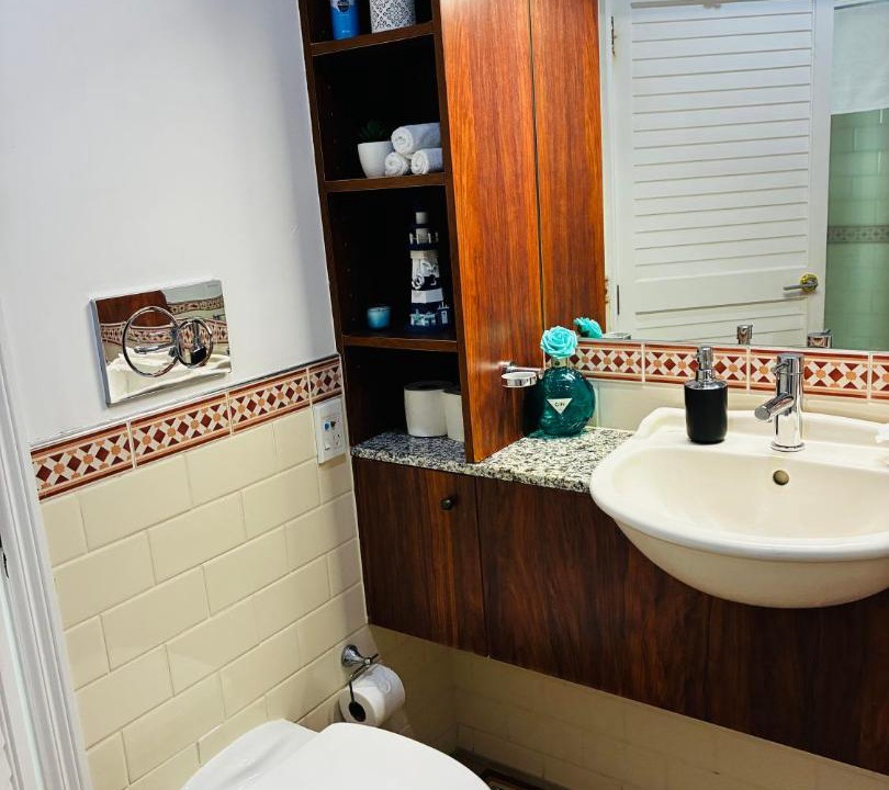 Photo of Bathroom in Auckland Central Business District