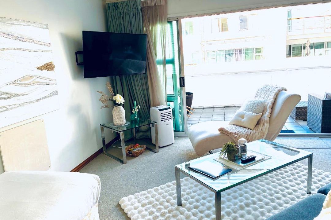 Photo of Livingroom in Auckland Central Business District