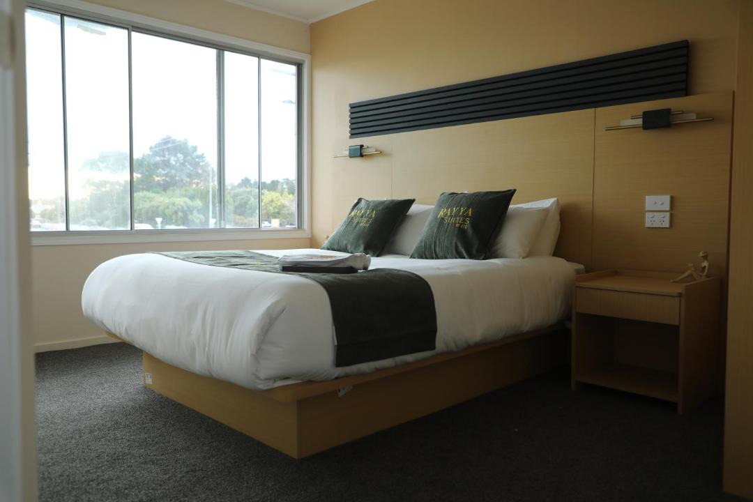 Photo of Bedroom in Invercargill