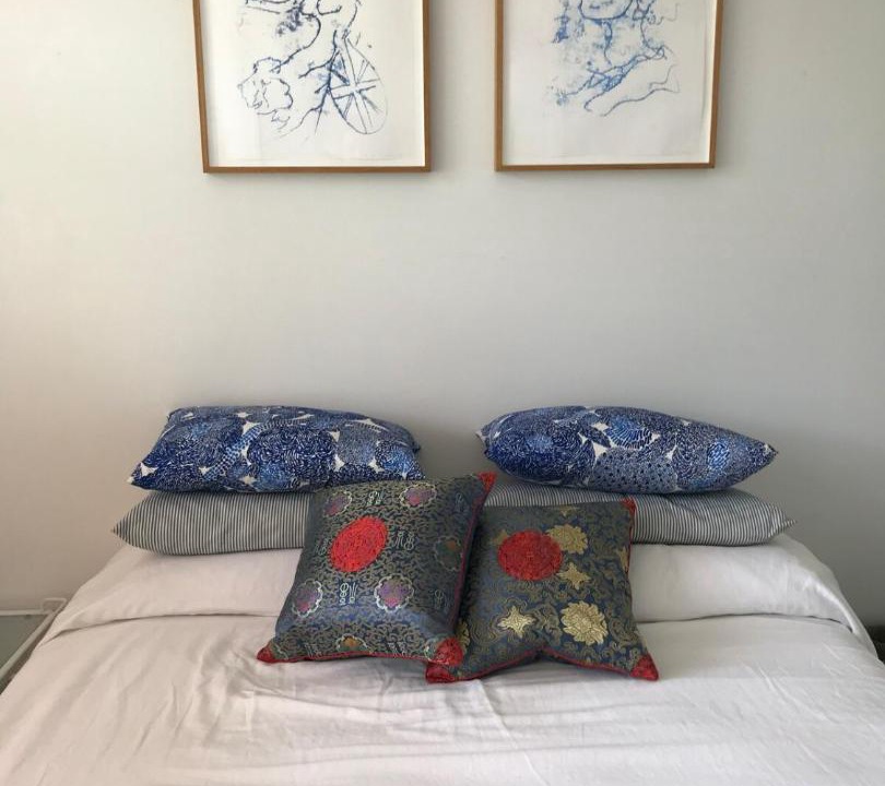 Photo of Bedroom in Ponsonby