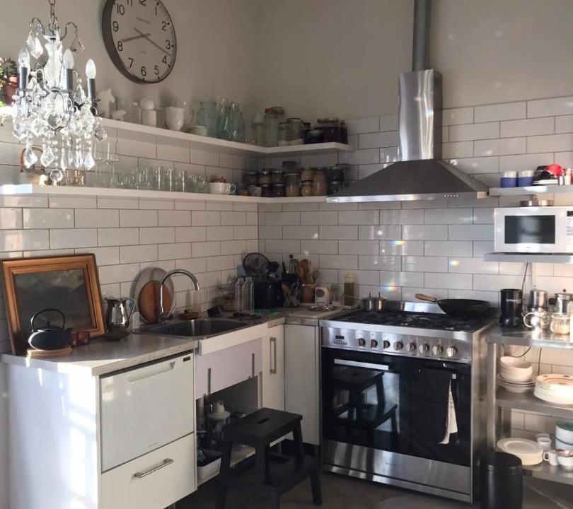 Photo of Kitchen in Ponsonby