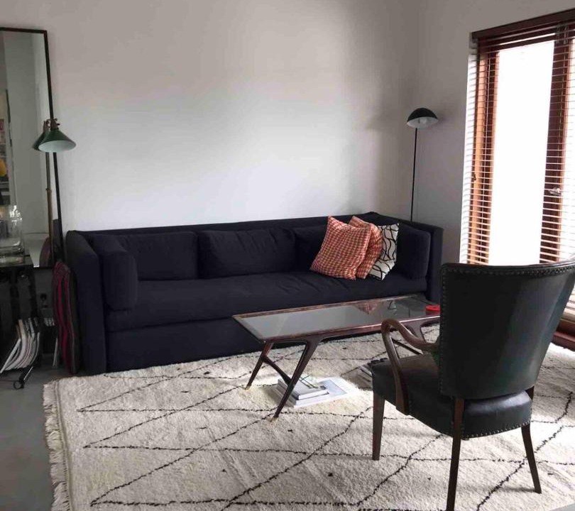 Photo of Livingroom in Ponsonby