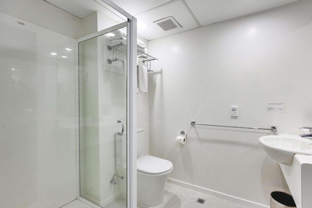 Photo of Bathroom in Te Aro